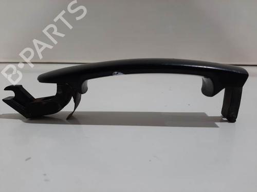 Front right exterior door handle SEAT AROSA (6H1) 1.0 | BP6862413C129 