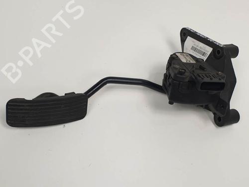 Pedal Pedal OPEL COMBO Tour 1.7 DI 16V (65 hp) 6848515 6848515