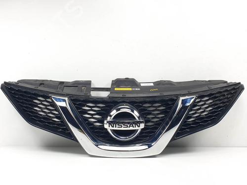 Used Grille Grille 24931238 24931238