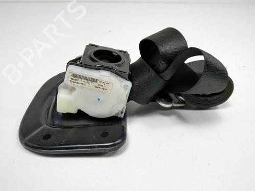 Used Rear right seatbelt Rear right seatbelt 8336237 8336237