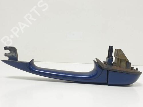 Front right exterior door handle BMW 3 Compact (E46) 320 td | BP16518863C129 