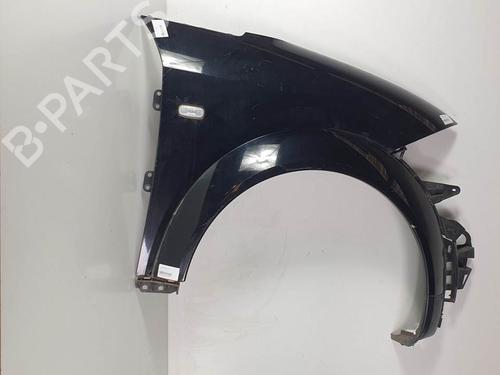 Used Right front fenders Right front fenders AUDI A2 (8Z0) 1.4 TDI (75 hp) 12381770 12381770