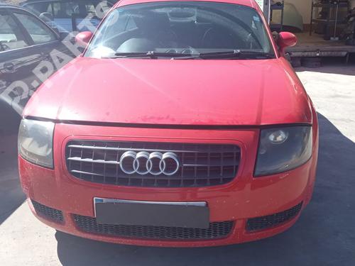 Used Parts AUDI TT (8N3)  1.8 T  1028558