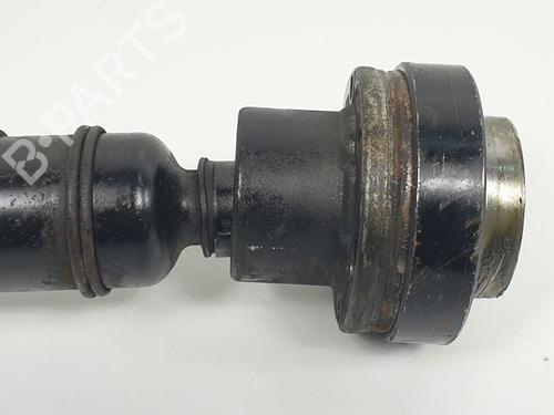 Driveshaft SUZUKI GRAND VITARA II (JT, TE, TD) 1.9 DDiS All-wheel Drive (JT419, TD44, JB419WD, JB419XD,... | BP12381173M37 