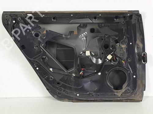 Left rear door AUDI A6 C6 (4F2) 3.2 FSI quattro | BP16991356C4 
