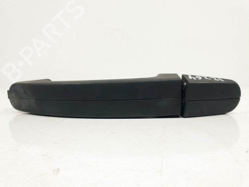 front-left-exterior-door-handle-ford-transit-v363-van-fcd-fdd-2013-25256222 main image