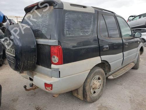 Switch TATA SAFARI (42_FD) 3.0 D | BP17899312I30 - Image 17