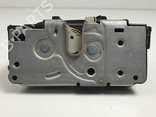 Used Tailgate lock Tailgate lock CITROËN JUMPER II Van 2.2 BlueHDi 140 (140 hp) 28034373 28034373