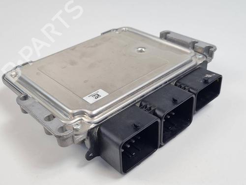 Engine control unit (ECU) CITROËN C4 II (NC_) 1.6 HDi 90 | BP38083338M57 - Image 2