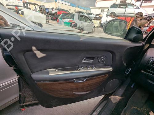 Right rear window switch CITROËN C6 (TD_) 2.2 HDi | BP37724240I28  - Image 17