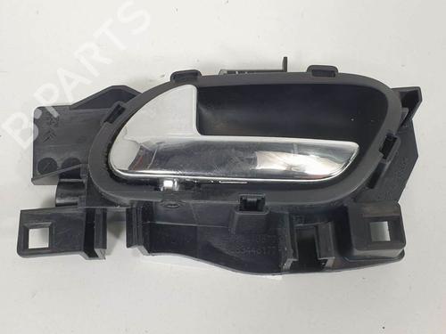 Used Rear left interior door handle Rear left interior door handle PEUGEOT 5008 (0U_, 0E_) 1.6 HDi (114 hp) 7003423 7003423