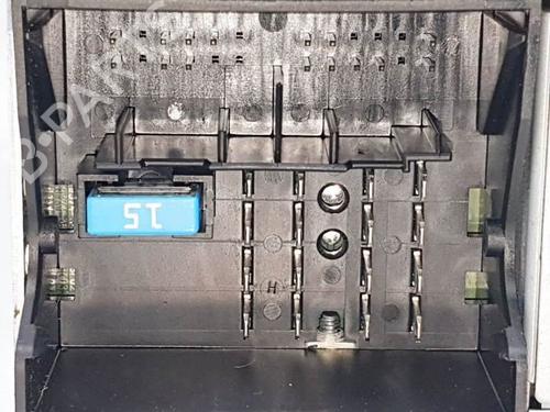 Radio TATA ARIA  | BP18464607E6 
