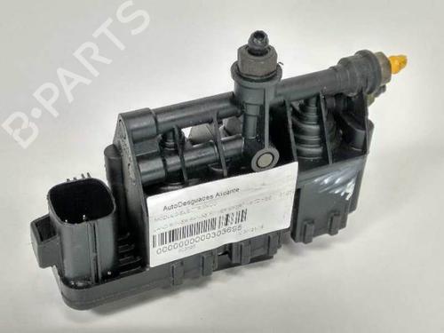 Used Electronic module LAND ROVER RANGE ROVER SPORT I (L320) 3.6 D 4x4 (272 hp) 7043146