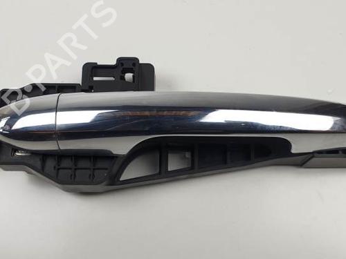 Used Rear right exterior door handle FIAT TIPO Saloon (356_, 357_) 1.6 D (356SXG1B) (120 hp) 27540192