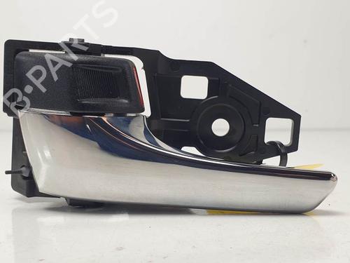 Used Rear left interior door handle TOYOTA RAV 4 IV (_A4_) 2.5 Hybrid (AVA42_) (197 hp) 25144080