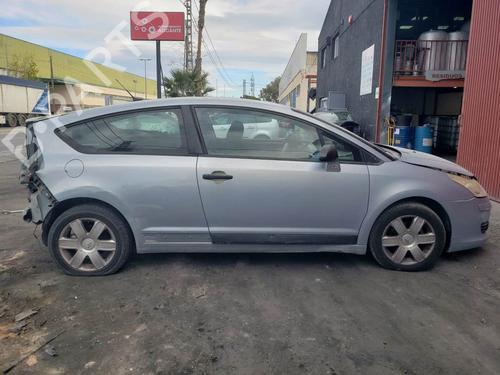 Electronic module CITROËN C4 Coupe (LA_) 1.6 HDi | BP25140599M83  - Image 16