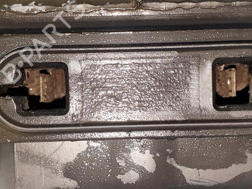 Heater blower motor PEUGEOT BOXER Van (244)  | BP17518114M62