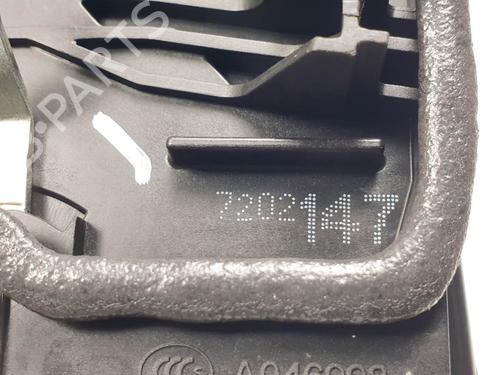 Rear left lock BMW 7 (E65, E66, E67) 730 Ld | BP27375194C100 - Image 5