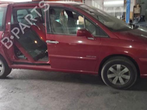 Other CITROËN C8 (EA_, EB_) 2.2 HDi | BP6859055O1 - Image 11