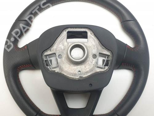 Steering wheel SEAT ARONA (KJ7, KJP) 1.0 TGi | BP26448537C49 - Image 2