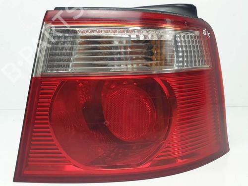 Used Right taillight Right taillight 19709314 19709314