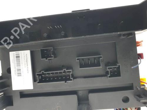 Fuse box MERCEDES-BENZ S-CLASS (W221, V221) S 350 BlueTec (221.026, 221.126) | BP11349291E1 