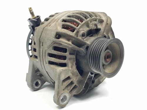 Used Alternator Alternator JEEP GRAND CHEROKEE III (WH, WK) 4.7 V8 4x4 (231 hp) 25291430 25291430