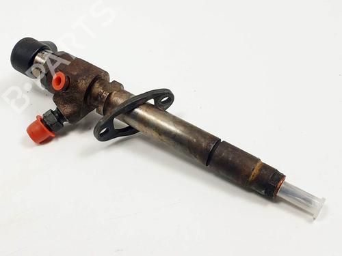 Used Injector Injector JAGUAR S-TYPE II (X200) 2.7 D (207 hp) 25139535 25139535