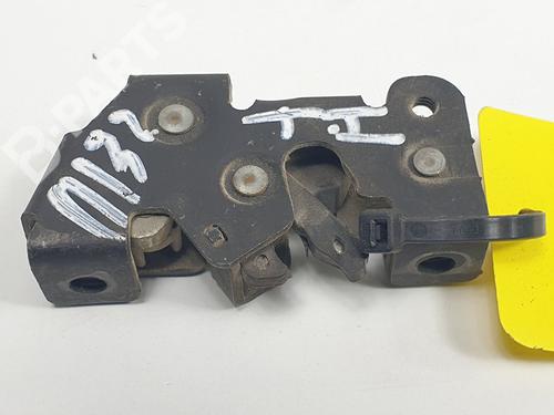 Used Rear left lock FORD TOURNEO CONNECT 1.8 TDCi (90 hp) 11837867