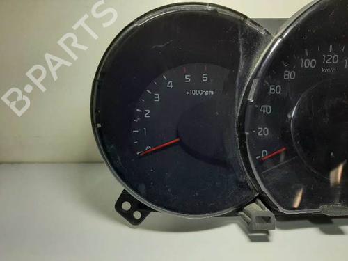 Instrument cluster KIA CEE'D (JD)  | BP6839670C47 