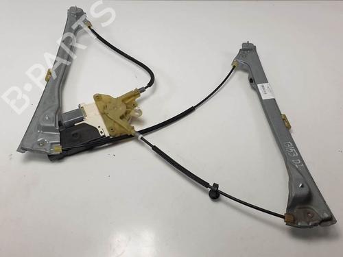 Used Front left window mechanism Front left window mechanism 26536985 26536985