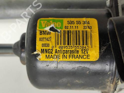 Front wiper motor MINI MINI (R56) | BP10033008M29 - Image 3