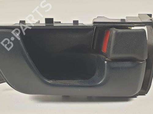 Used Front right interior door handle MITSUBISHI PAJERO PININ I (H6_W, H7_W) 2.0 GDI (H67W, H77W) (129 hp) 29246364