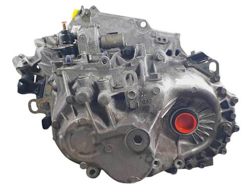 Gearbox HONDA ACCORD VII (CL, CN) 2.4 (CL9) | BP29908194M3
