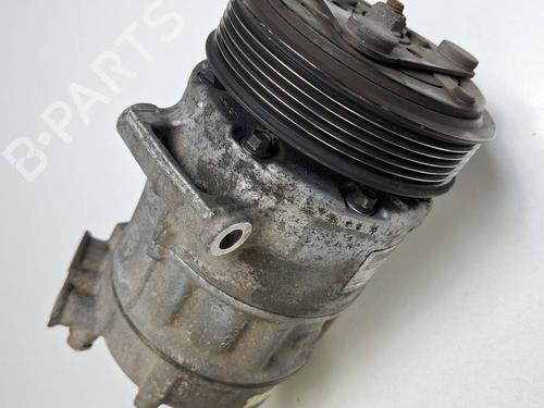 Used AC compressor AC compressor 39169695 39169695