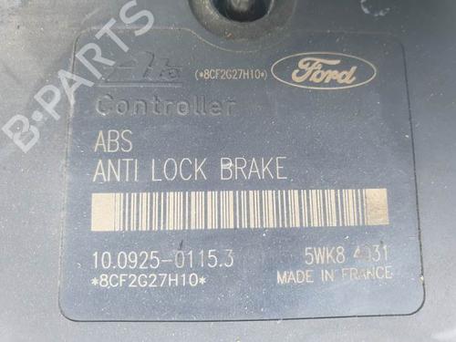 ABS pump FORD FOCUS I (DAW, DBW)  | BP13913849M43 
