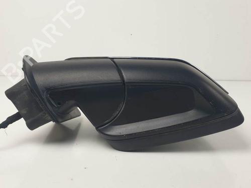 Left mirror LAND ROVER DISCOVERY III (L319) 2.7 TD 4x4 | BP25140071C26 