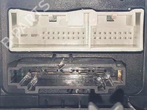 Climate control SEAT LEON (1P1) 1.9 TDI | BP17757213I5 