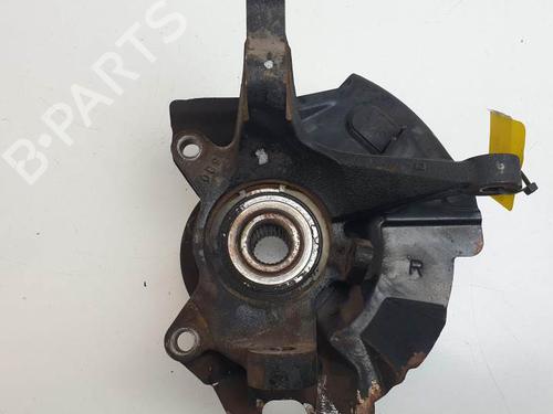 Right front steering knuckle KIA CERATO I Hatchback (LD) 1.6 CRDi | BP24931085M26 