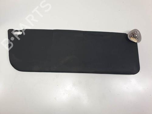 Used Right sun visor Right sun visor FORD TRANSIT Van (FA_ _) 2.4 DI (FAA_, FAB_, FAC_, FAD_) (90 hp) 11272213 11272213