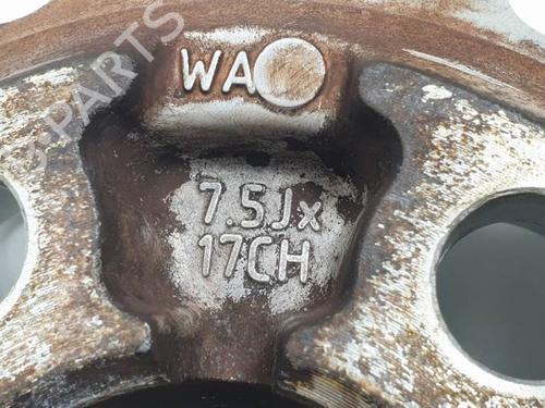 Rim JAGUAR S-TYPE II (X200) 2.7 D | BP13884977C45 