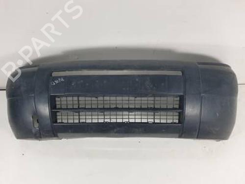 Used Front bumper CITROËN BERLINGO / BERLINGO FIRST Box Body/MPV (M_) 1.9 D 70 (MBWJZ, MCWJZ) (69 hp) 30278613