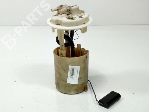 Used Fuel pump Fuel pump PEUGEOT 206 Hatchback (2A/C) [1998-2012] 8587568 8587568