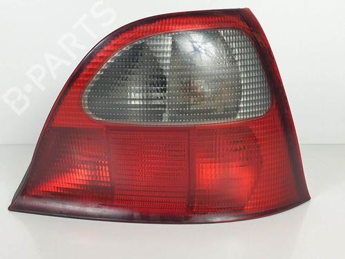 Used Right taillight Right taillight ROVER 25 I Hatchback (RF) 2.0 iDT (101 hp) 13568425 13568425
