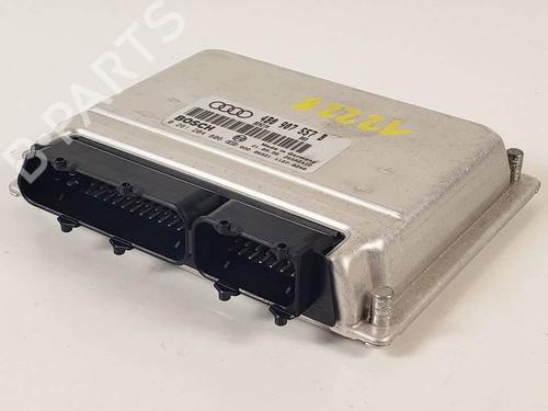 Used Engine control unit (ECU) Engine control unit (ECU) AUDI A6 C5 Avant (4B5, 4B6) 1.8 T (150 hp) 17919068 17919068