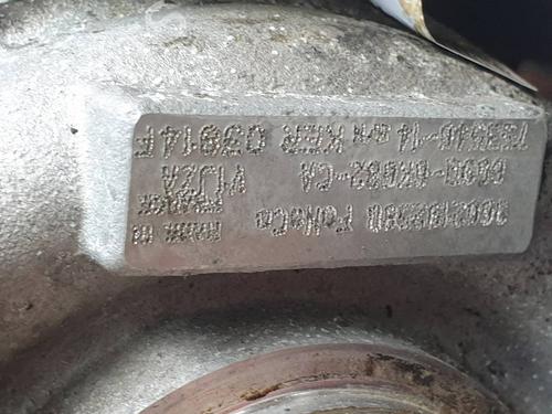 Engine LAND ROVER FREELANDER 2 (L359) 2.2 TD4 4x4 | BP37087554M1 - Image 2