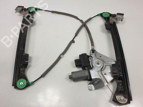 Used Front right window mechanism Front right window mechanism 10062571 10062571