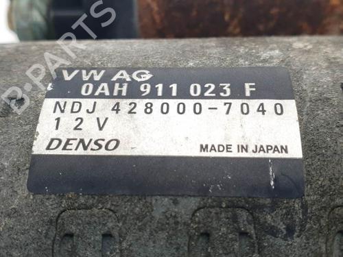 Starter VW GOLF VI Variant (AJ5) 1.2 TSI | BP24915775M8 - Image 2