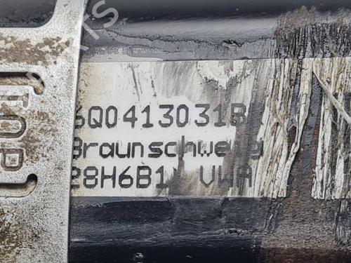 Right front shock absorber SEAT IBIZA III (6L1) 1.9 TDI | BP29298013M17 