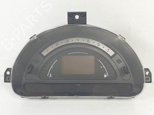 Used Instrument cluster Instrument cluster 19446544 19446544